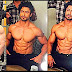 Vidyut Jamwal Workout Routine and Diet Plan - health tricks