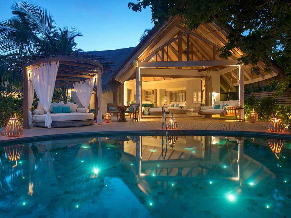 Milaidhoo Island Maldives Milaidhoo Island Maldives