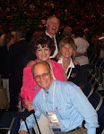 Bob and Kay Strong and Patti & Rik Jamieson