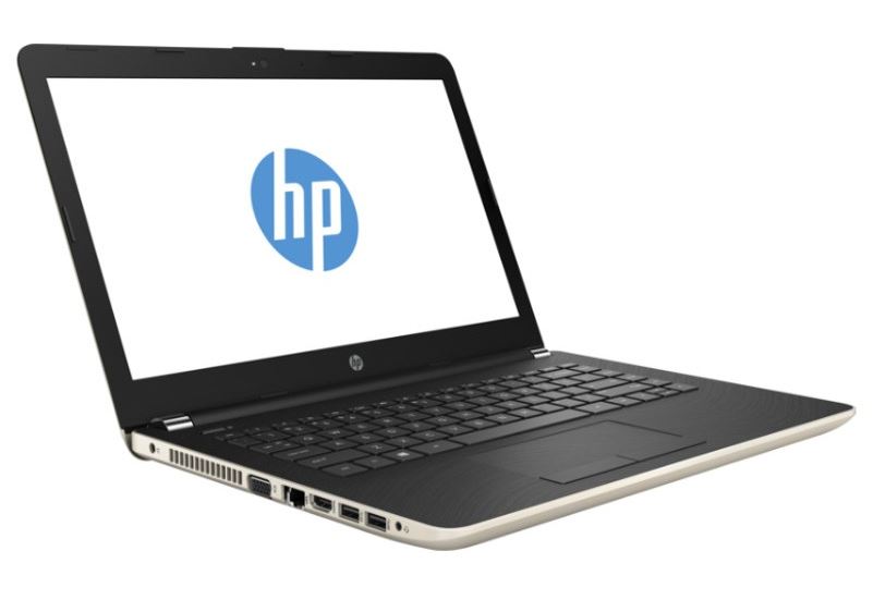 Hp 14 Bw024ax Cocok Untuk Grafis Dengan Duet Amd A9 9420 Radeon 520