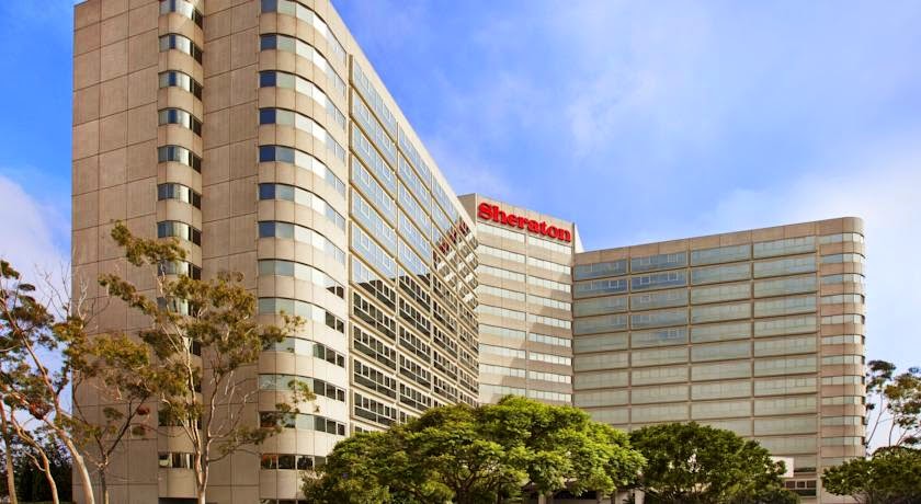 Hoteles Y Viajes Sheraton Gateway Los Angeles hoteles-y-viajes-sheraton-gateway-los-angeles