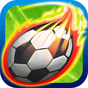 Head Soccer Head Soccer