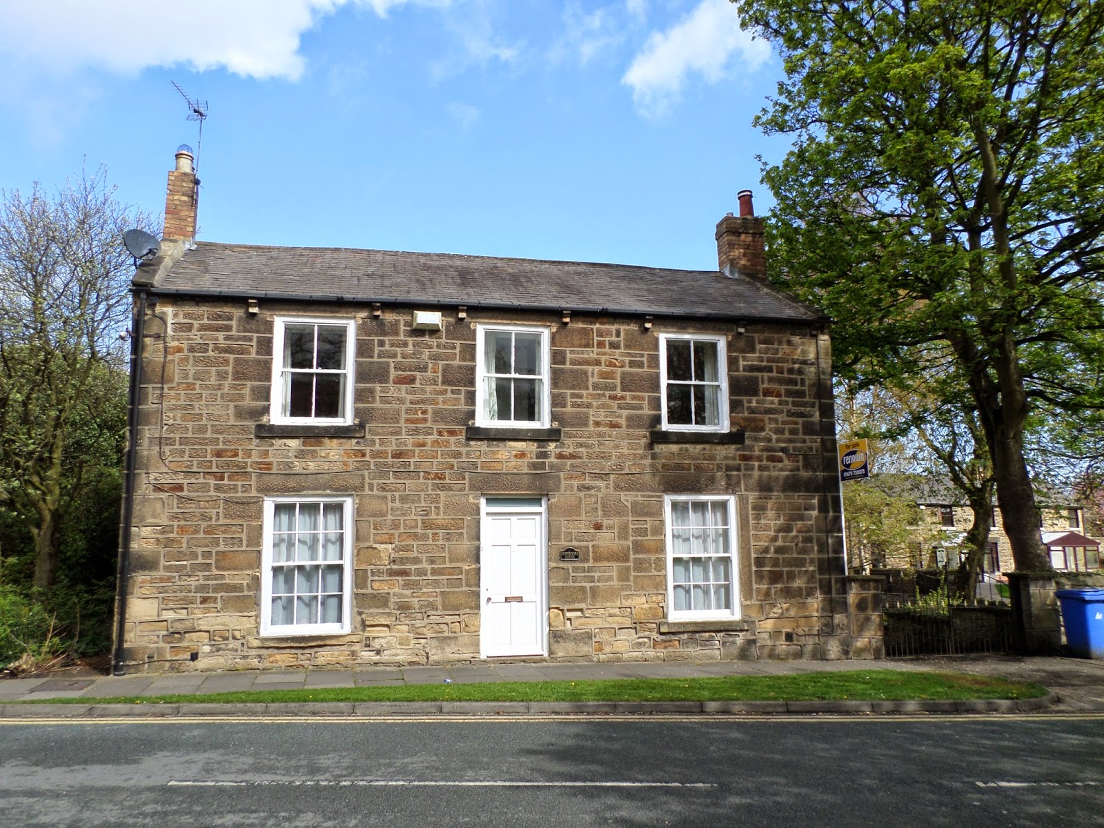 Shelley's House Day Out in Cramlington