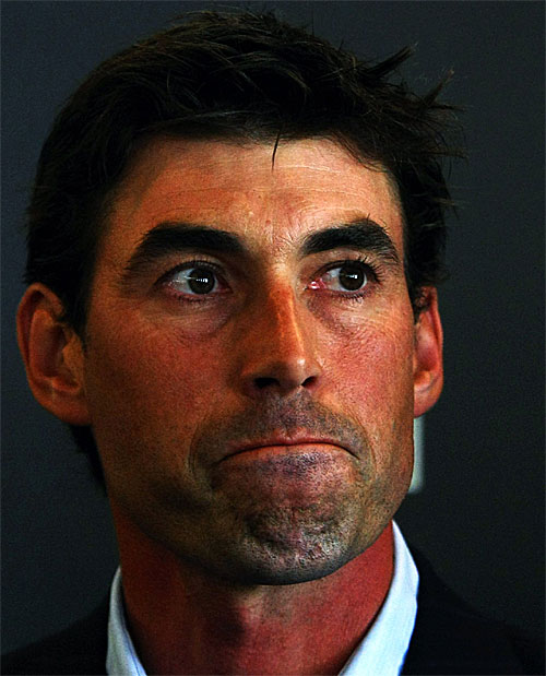 Hot Cartoon The Best: Stephen fleming wallpapers