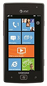 Samsung Focus S