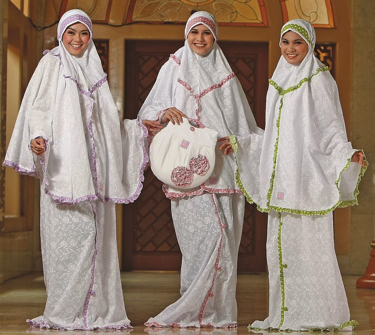 JUAL MUKENA /RUKUH GROSIR / ECERAN SILAHKAN KLIK GAMBAR DI BAWAH INI