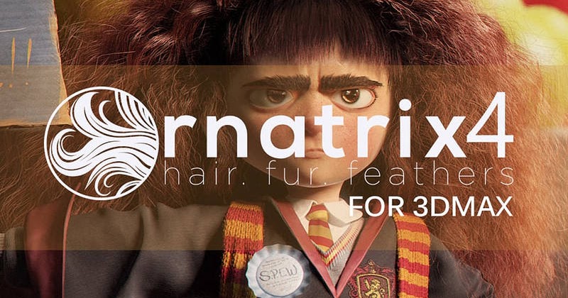 ornatrix max 2017