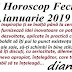 Horoscop Fecioară ianuarie 2019