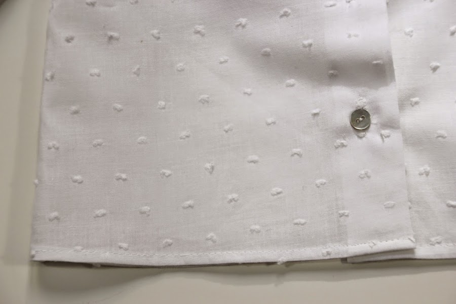 DIY Como hacer blusa para bebe (patrones gratis)