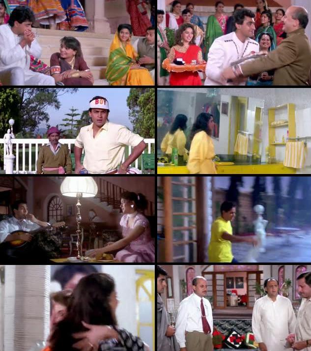 Hum Aapke Hain Koun 1994 Hindi 480p HDRip
