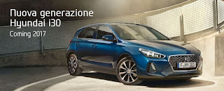 Nuova Hyundai i30 prezzi | Prezzo base e listino ufficiale 2016-2017