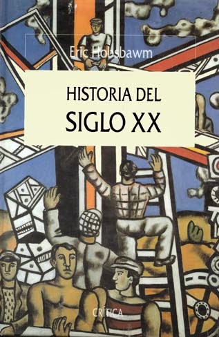 Historia Total: Dos libros para conocer y entender el siglo XX