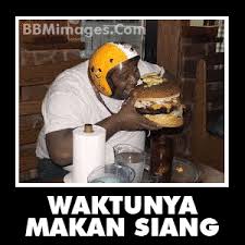 Free Gambar Meme Lucu Tentang Makan Siang Humor Lucu Banget Terkeren by Kata Cinta