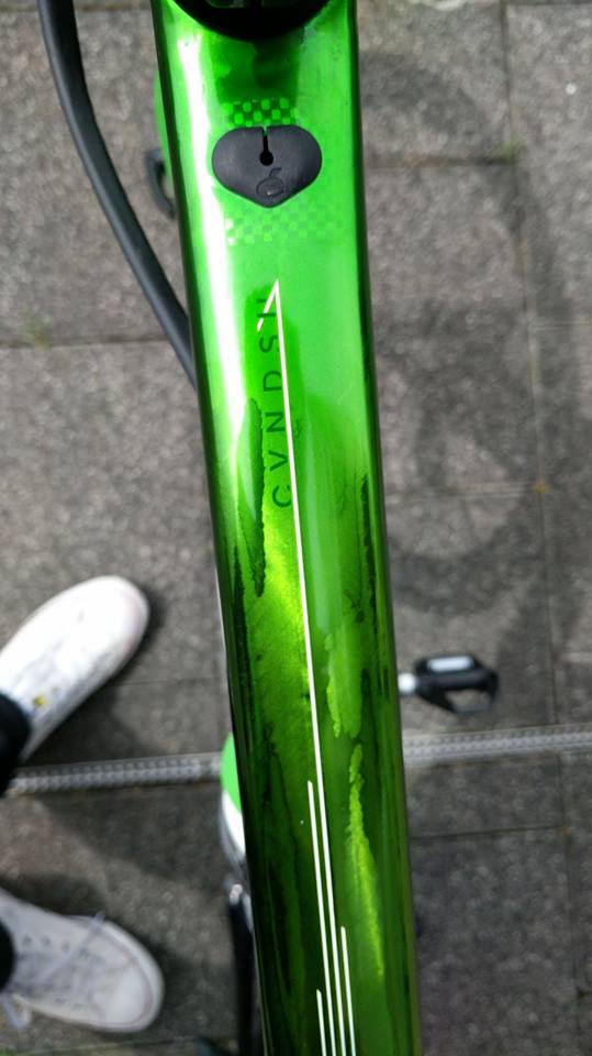 scenic cycle routes near me