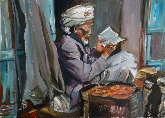 Истина жизни. Ivan Kashlakov Истина жизни. Ivan Kashlakov