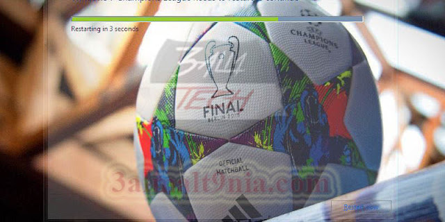 تحميل ويندوز 7 سفن شامبيونز ليج – Windows 7 Champions League