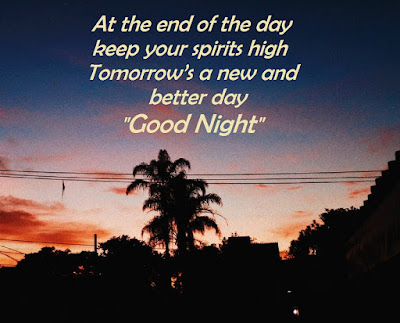 Good Night Images With Quotes Good Night Images With Quotes