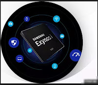 Samsung Begins Commercial Production Of ‘Exynos i T200’ IoT SoC Samsung Begins Commercial Production Of ‘Exynos i T200’ IoT SoC