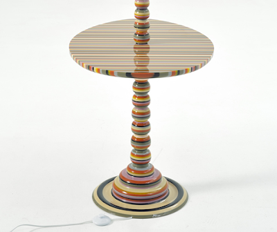 Methacrylate Hybrid Furniture