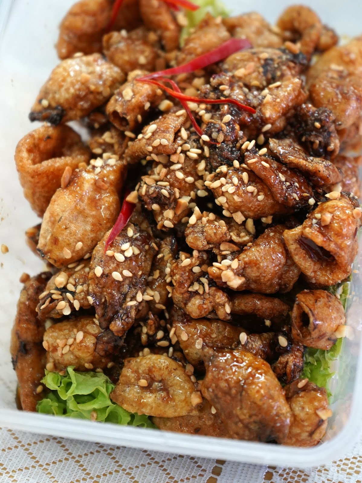 FOOK KIN Home Delivery 97867396 🚗 $5 Flat Delivery Fee Islandwide with ...