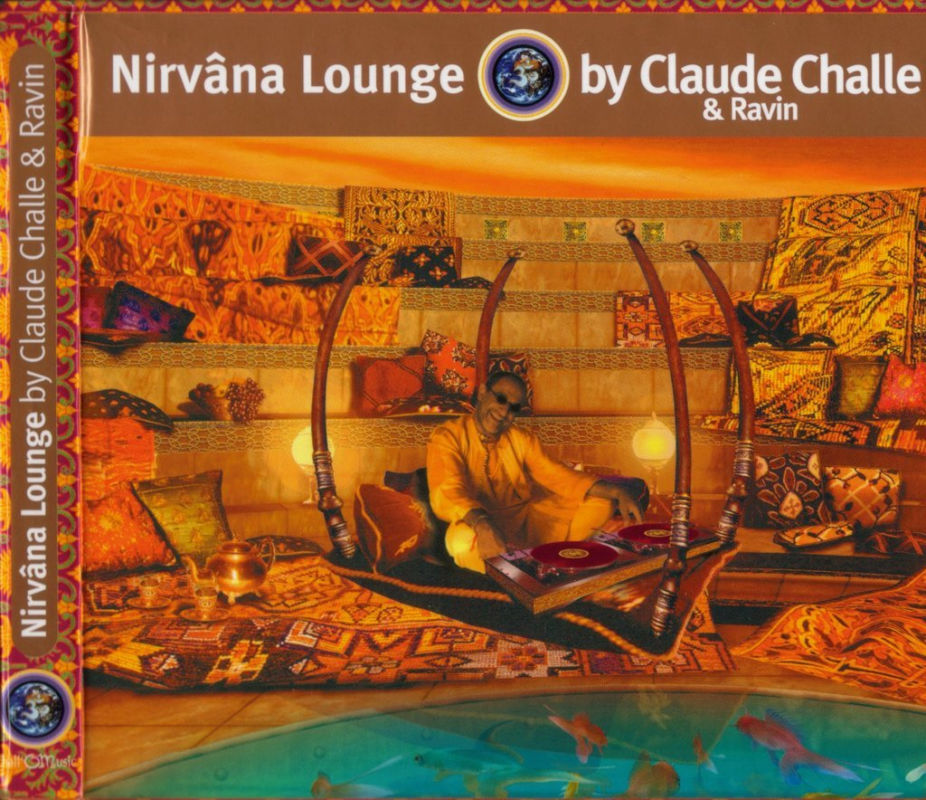 Nirvana lounge