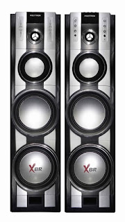 Spesifikasi Terbaru Speaker Polytron Terbaik Speaker Polytron PAS 68