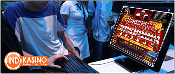 Permainan Sicbo Dadu yang Banyak DIminati - Bisnis Online