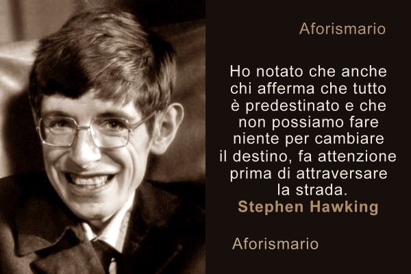 Senza Imperfezione Voi E Io Non Esisteremmo Azstarbene