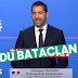 Oups un nouveau lapsus...