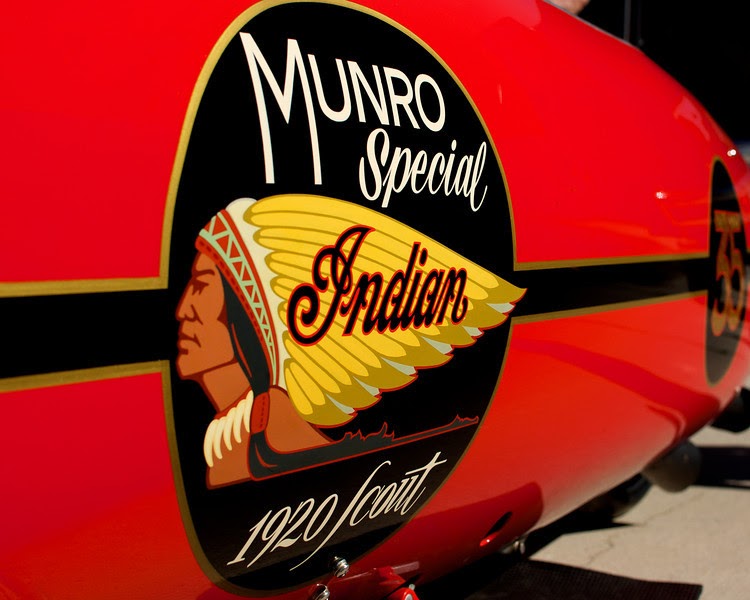 Just A Car Guy I learned months late that one of Burt's land speed