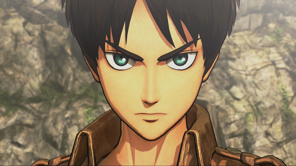 Attack on Titan A.O.T. Wings of Freedom Free Download