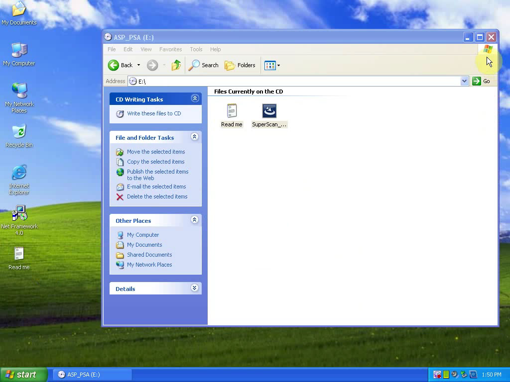 10 things you can do when Windows XP wont boot - TechRepublic