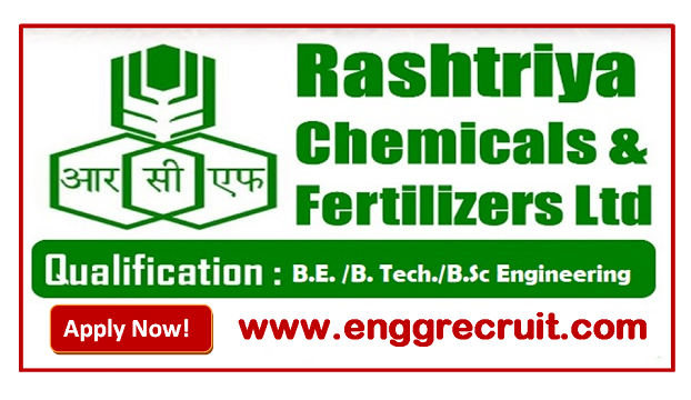 localhost/anand_2 RCFL Recruitment 2018