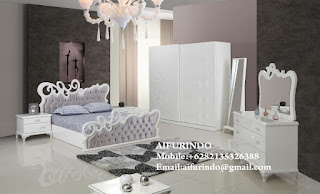 white bed room set classic modern italian design for home french louis racoco from indonesia furniture supplier white bed room set classic modern italian design for home french louis racoco from indonesia furniture supplier