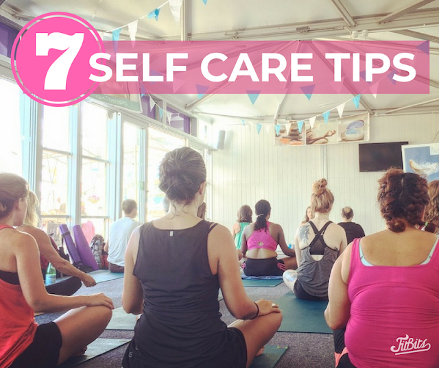 FitBits | 7 self care tips - Tess Agnew fitness blogger FitBits | 7 self care tips - Tess Agnew fitness blogger
