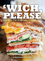 Wich, Please: 30 Sandwiches to Help You Win Friends and Influence People | Kindle Edition | by Malcolm Bedell (Author), Jillian Bedell (Author). Publication Date: August 20, 2014 Image: Wich, Please: 30 Sandwiches to Help You Win Friends and Influence People | Kindle Edition | by Malcolm Bedell (Author), Jillian Bedell (Author). Publication Date: August 20, 2014