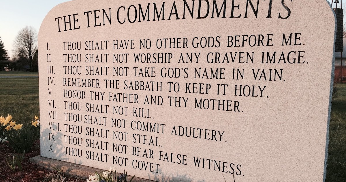 thou shalt not make unto thee any graven image thou shalt not make unto thee any graven image