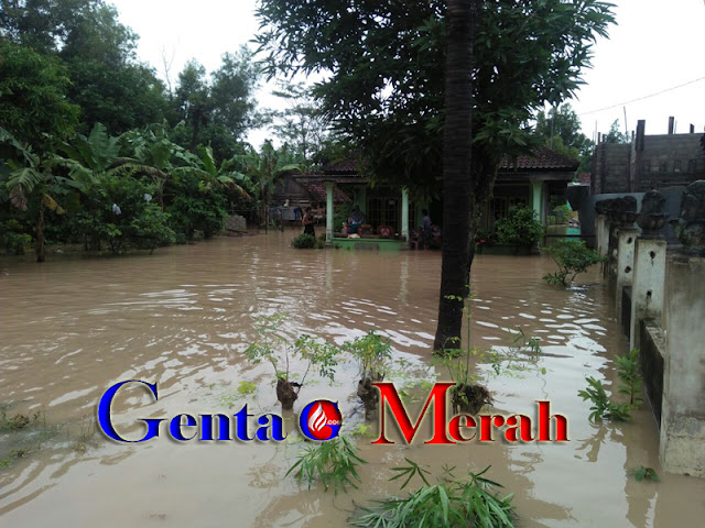 Korban Banjir Bandang di Lamteng Terus Bertambah, Satu Keluarga Meninggal