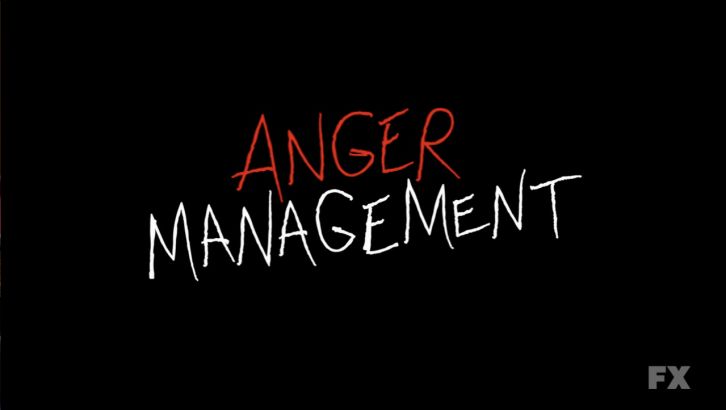 POLL : What did you think of Anger Management - Series Finale?