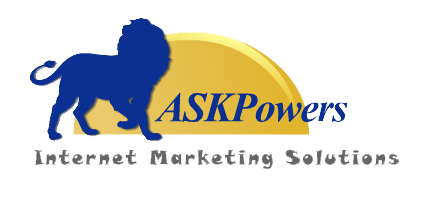ASKPowers - Internet Marketing Service Providing Company
