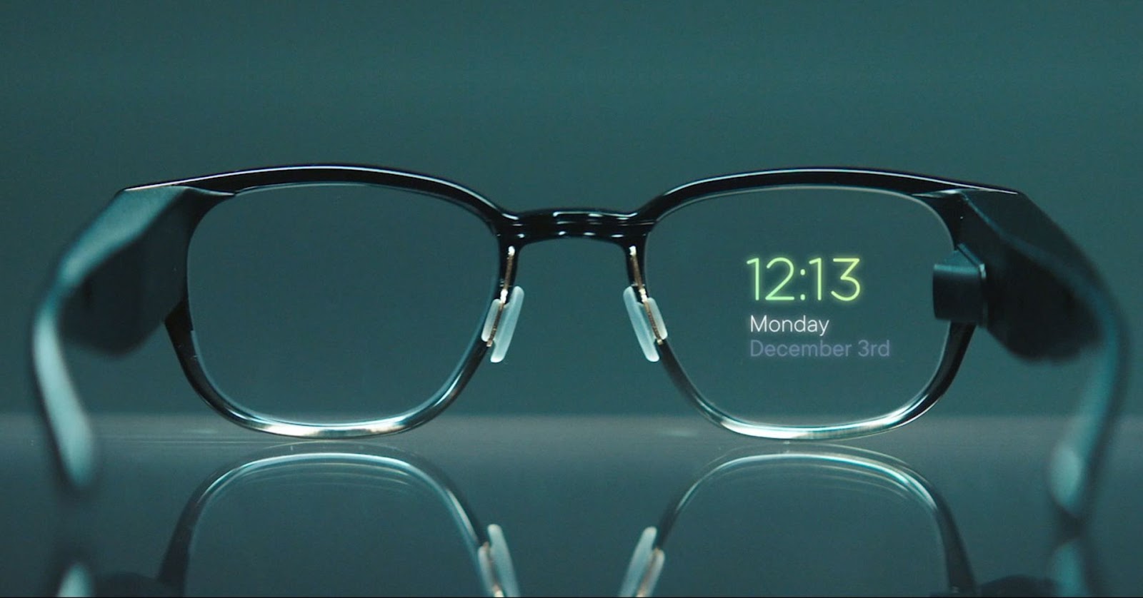 Spy smart glasses actually exist!
