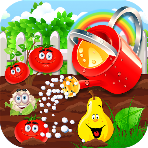 free android kids games