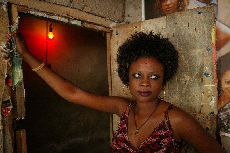 Sad Pictures Of Lagos Prostitutes Captured By A Photojournalist Photos
