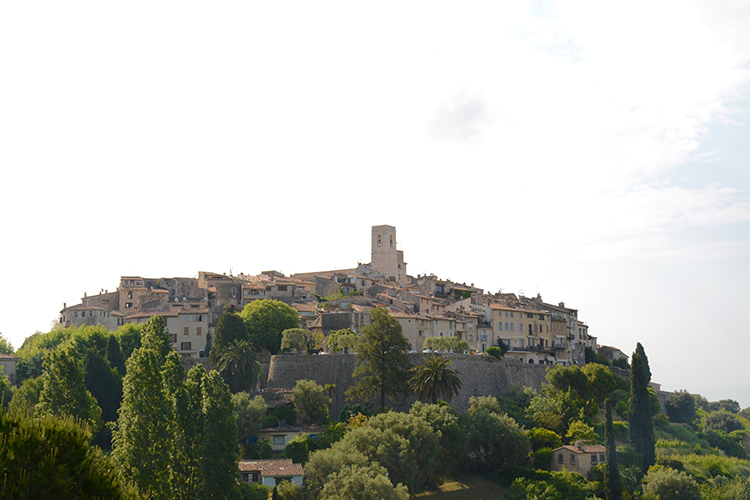 Travel: St. Paul de Vence, France | My Darling Days Travel: St. Paul de Vence, France | My Darling Days