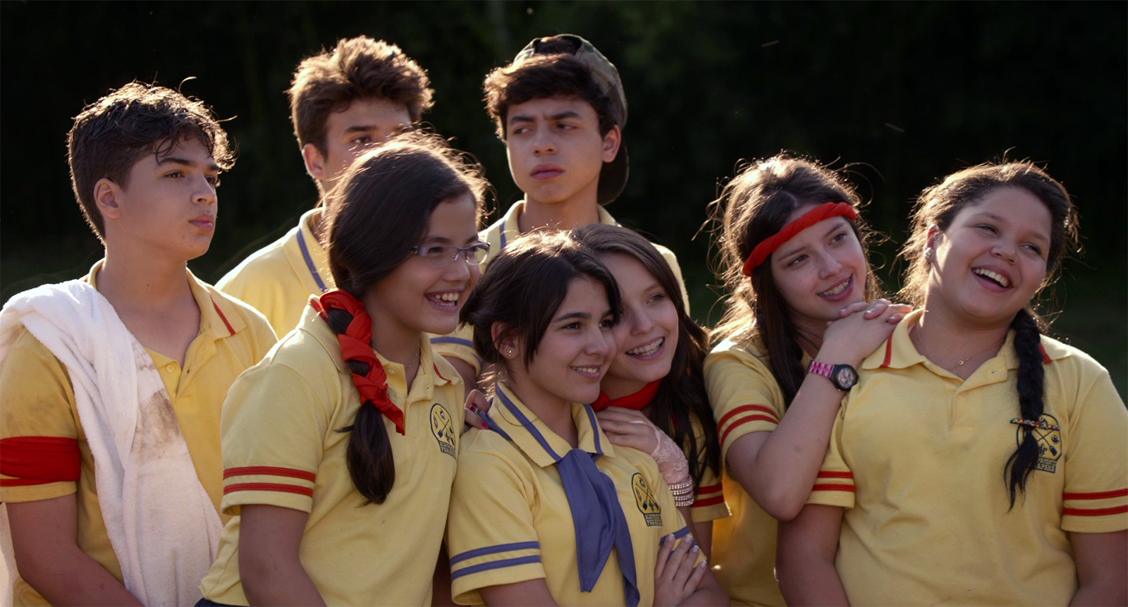CARROSSEL O FILME ESTREIA NO MEGAPIX CARROSSEL O FILME ESTREIA NO MEGAPIX