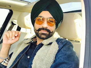 tarsem jassar biography | तरसेम जसर tarsem jassar biography | तरसेम जसर