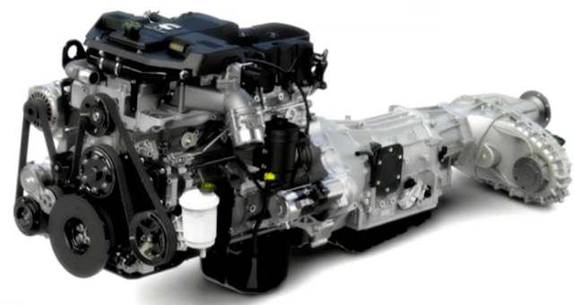 2018 Toyota Hiace Review 2018 Toyota Hiace Review
