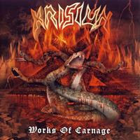 [2003] - Works Of Carnage