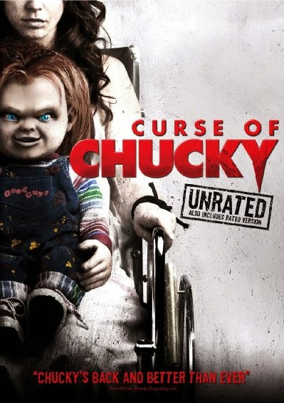 Curse Of Chucky (2013) UNRATED 720p BRRip