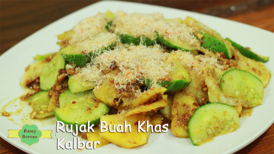 Resep Kue Tradisional Khas Kalimantan Barat Berbagai Kue Resep Kue Tradisional Khas Kalimantan Barat Berbagai Kue